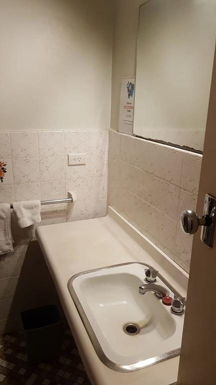 Watagan Forest Motel - Caltex Brunkerville - Mackay Tourism 3