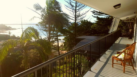 Wategos Surf Shack - Mackay Tourism 2