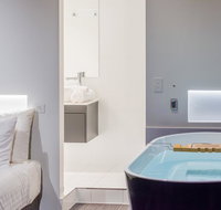 Waterfall Springs Retreat - Mackay Tourism