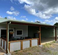 Waterfall Unit Farm Stay - Mackay Tourism
