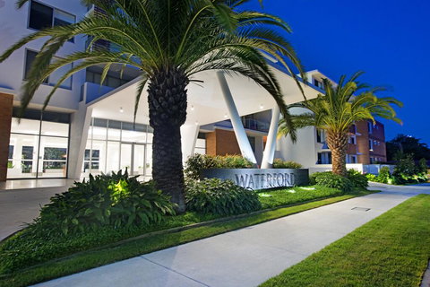 Waterford Apartments - Mackay Tourism 2