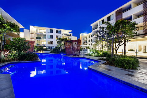 Waterford Apartments - Mackay Tourism 0