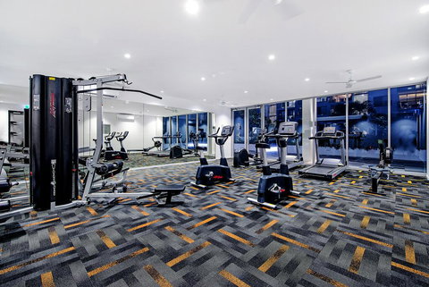 Waterford Apartments - Mackay Tourism 1