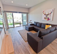 Waterfront Apartments - Mackay Tourism