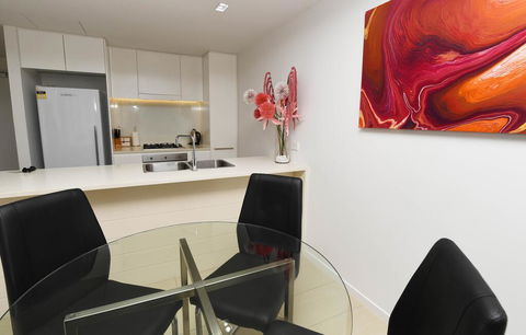 WATERFRONT DARWIN TROPICAL DELIGHT - Mackay Tourism 2