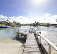 Waterfront on Witta Circle - Mackay Tourism