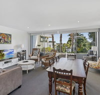 Waterfront resort living with space for the family - Mackay Tourism
