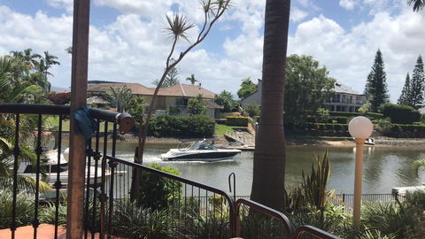 Waterfront Sorrento - Mackay Tourism 1