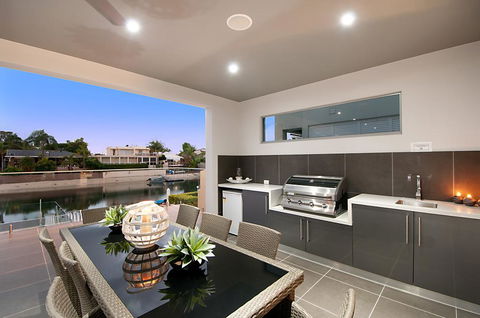 Waterfront Splendour - Mackay Tourism 1