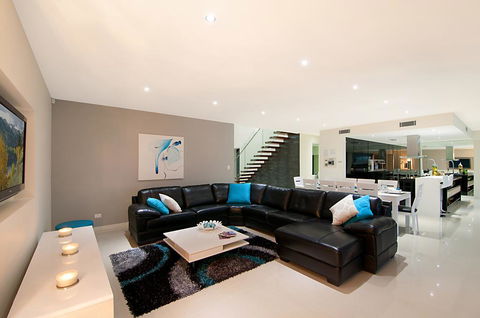 Waterfront Splendour - Mackay Tourism 2