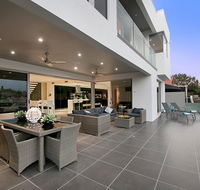 Waterfront Splendour - Mackay Tourism