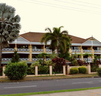 Waterfront Terraces - Mackay Tourism