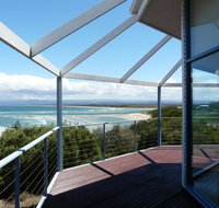 Waterline Holiday Home - Mackay Tourism