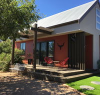 Daydream Cottage - Mackay Tourism