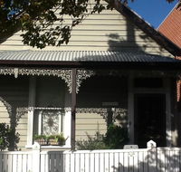 Redruth Cottage - Mackay Tourism