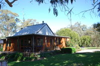 Book Merrijig Accommodation Vacations Mackay Tourism Mackay Tourism