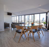 Flinders Luxury Penthouse - Mackay Tourism