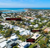 The Perfect Zone- SLEEPS 12 - Mackay Tourism