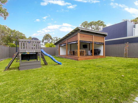Perfect For Family Fun - Mackay Tourism 0