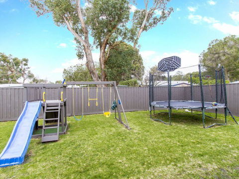 Perfect For Family Fun - Mackay Tourism 5