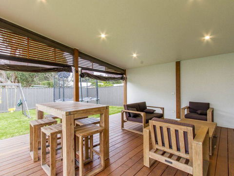 Perfect For Family Fun - Mackay Tourism 4