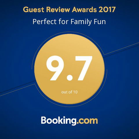 Perfect For Family Fun - Mackay Tourism 13