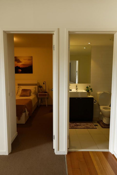 Primrose Apartment Glen Waverley - Mackay Tourism 6