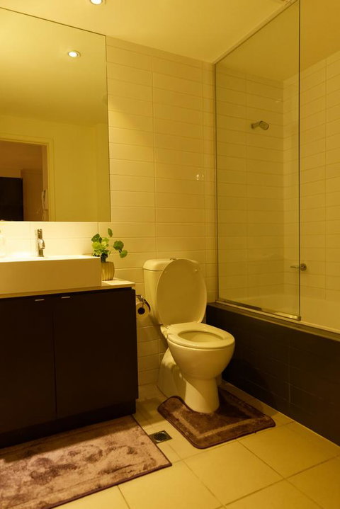 Primrose Apartment Glen Waverley - Mackay Tourism 7