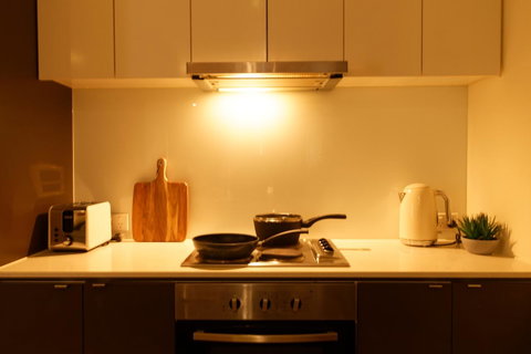 Primrose Apartment Glen Waverley - Mackay Tourism 13