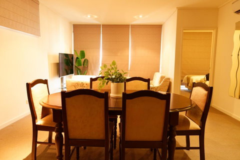 Primrose Apartment Glen Waverley - Mackay Tourism 0