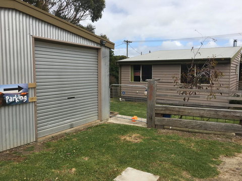 The PC Cottage - Mackay Tourism 34