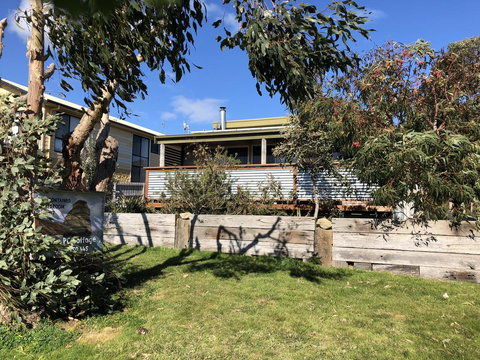 The PC Cottage - Mackay Tourism 8