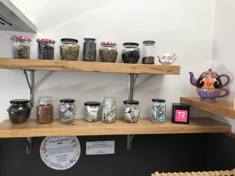 The PC Cottage - Mackay Tourism 9