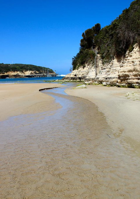 The PC Cottage - Mackay Tourism 35