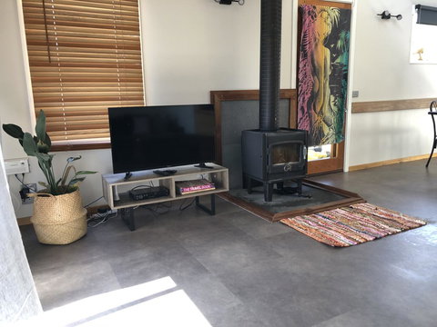 The PC Cottage - Mackay Tourism 21