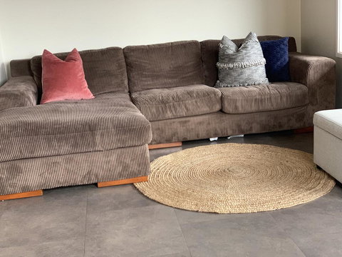 The PC Cottage - Mackay Tourism 1