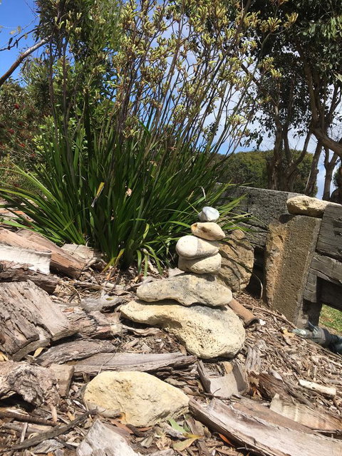 The PC Cottage - Mackay Tourism 29