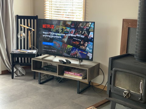 The PC Cottage - Mackay Tourism 2