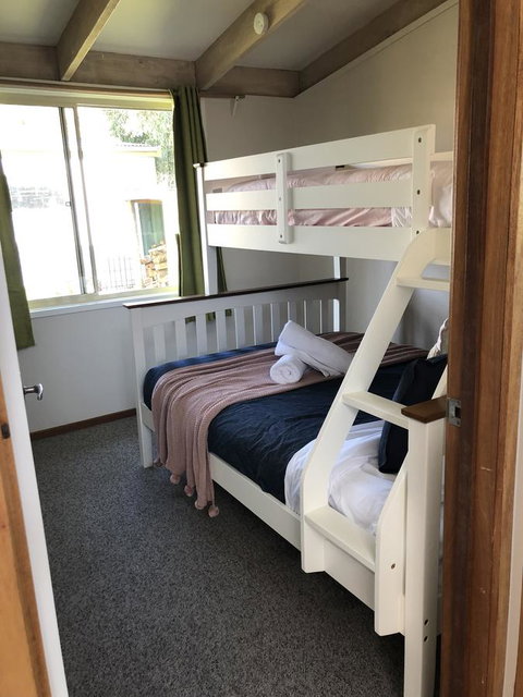 The PC Cottage - Mackay Tourism 14