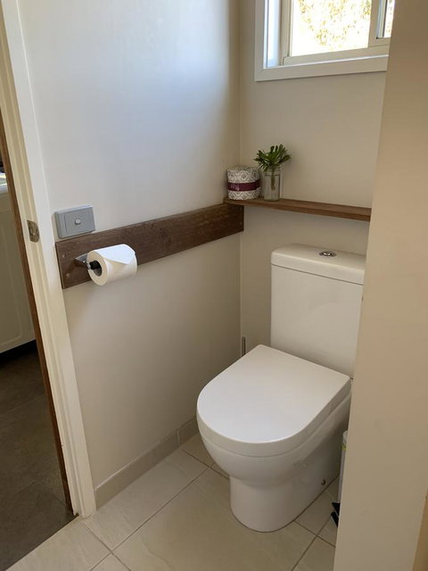 The PC Cottage - Mackay Tourism 6