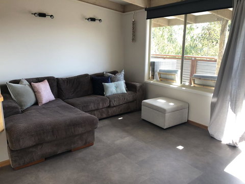 The PC Cottage - Mackay Tourism 22