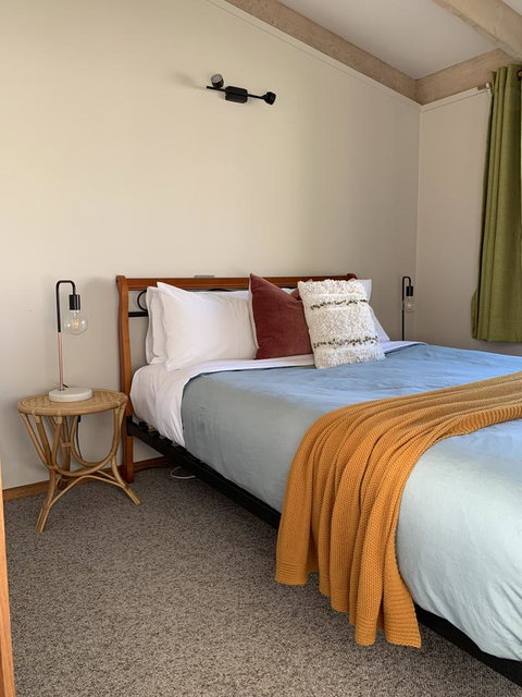 The PC Cottage - Mackay Tourism 4