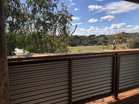 The PC Cottage - Mackay Tourism 24