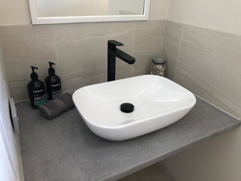 The PC Cottage - Mackay Tourism 11