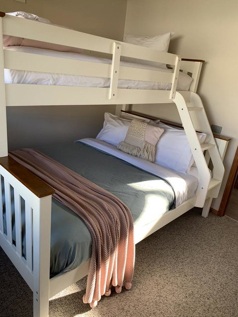 The PC Cottage - Mackay Tourism 3