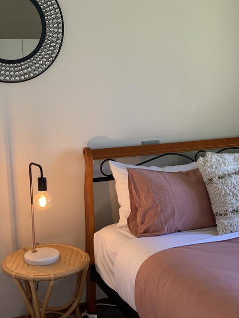 The PC Cottage - Mackay Tourism 5