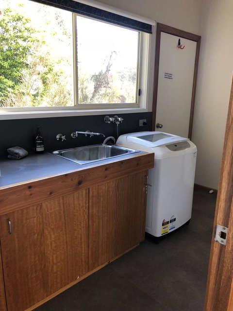 The PC Cottage - Mackay Tourism 12