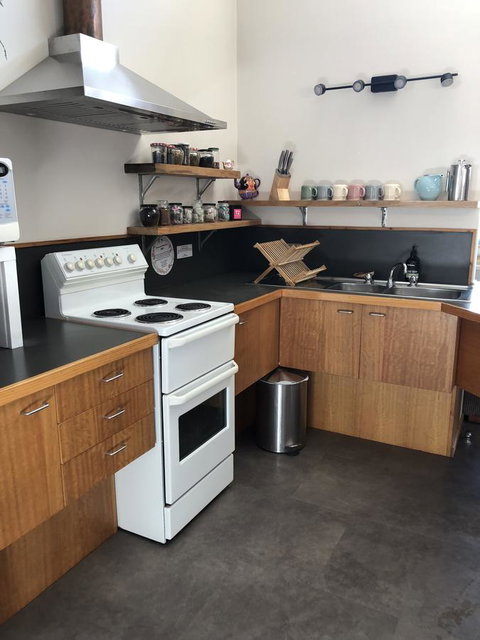 The PC Cottage - Mackay Tourism 15