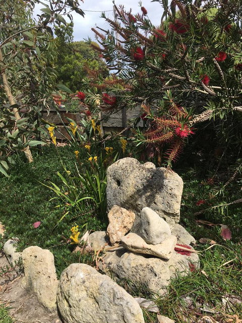 The PC Cottage - Mackay Tourism 33