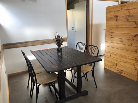 The PC Cottage - Mackay Tourism 19